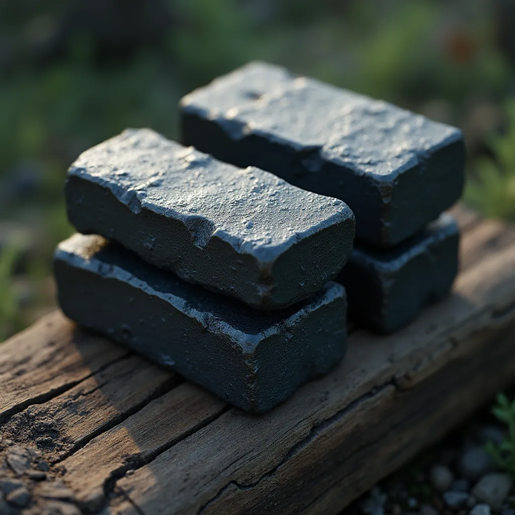 Eisenmine