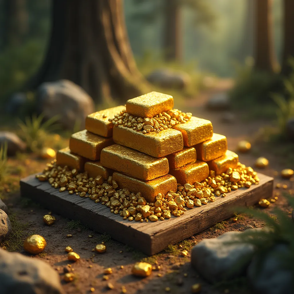 Goldmine