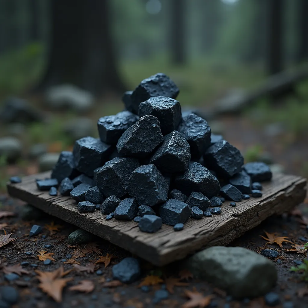 Kohlemine